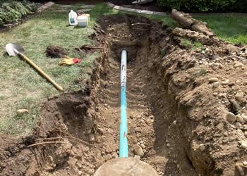 Excavating Services near me in WI