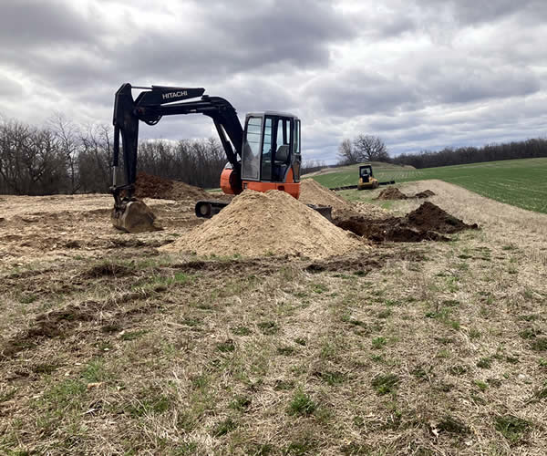 Local Brookfield WI Soil Testing Contractors near me